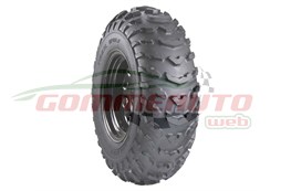 COP. 25/8 -12 47M TRAIL WOLF